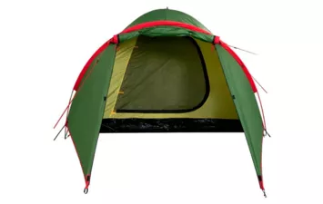 Палатка Tramp Lite Camp 4 TLT-022.06