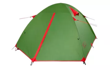 Палатка Tramp Lite Camp 4 TLT-022.06