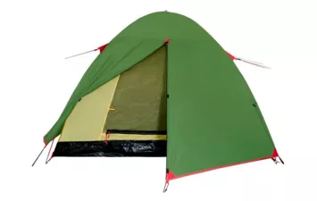 Палатка Tramp Lite Camp 4 TLT-022.06