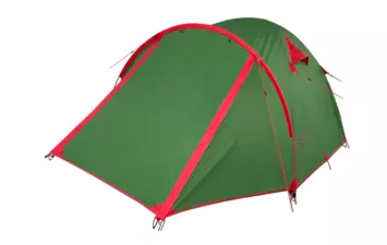 Палатка Tramp Lite Camp 4 TLT-022.06