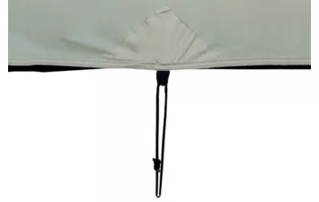 Палатка Tramp Tourist 3 TLT-002