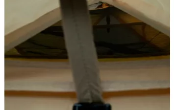 Палатка Tramp Tourist 3 TLT-002