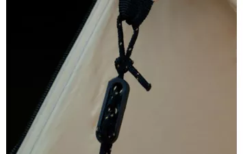 Палатка Tramp Tourist 3 TLT-002