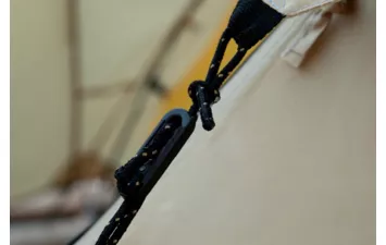 Палатка Tramp Tourist 3 TLT-002