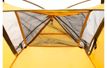 Палатка Tramp Tourist 3 TLT-002