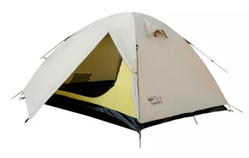 Палатка Tramp Tourist 3 TLT-002