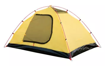 Палатка Tramp Tourist 3 TLT-002