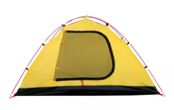 Палатка Tramp Tourist 3 TLT-002