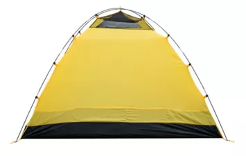 Палатка Tramp Tourist 3 TLT-002
