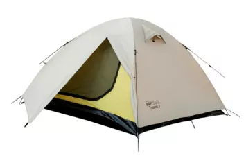 Палатка Tramp Tourist 3 TLT-002