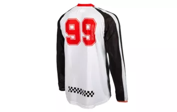 Джерси Klim Petrol Jersey