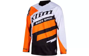Джерси Klim Race Spec Jersey