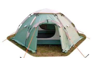Палатка Maverick быстросборная IGLOO 3