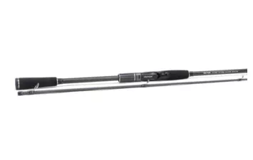 Спиннинг Nautilus Imperial IMS-802HH 244 cм 25-80 г
