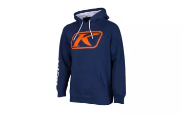 Кофта Klim K CORP Hoodie с капюшоном 3731-001