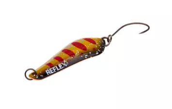 Блесна колеблющаяся Reflex Element 4.8 г