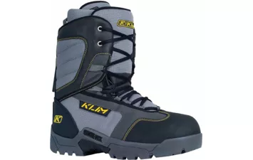 Ботинки KLIM Radium GTX Boot
