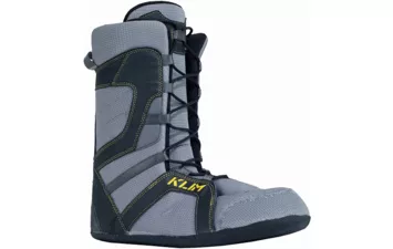 Ботинки KLIM Radium GTX Boot
