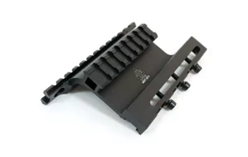 Кронштейн Leapers UTG MNT-973 Gen 3 боковой 2-е планки Weaver #