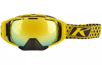 Очки Klim Oculus Goggle Dissent