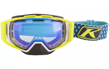 Очки Klim Oculus Goggle Dissent