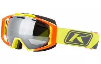 Очки Klim Oculus Goggle Dissent
