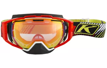 Очки Klim Oculus Goggle Dissent