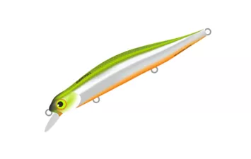 Воблер Generic Craft Motivator 110SP 11см. 16.5гр. 0.8-1.2 м.