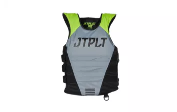 Жилет спасательный JetPilot RX VAULT (Black/Yellow XL)