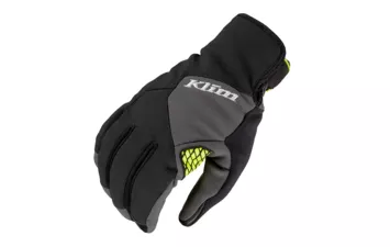Перчатки Klim Inversion Glove Insulated З280-001