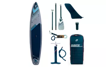 Доска SUP Gladiator OR12.6 LT