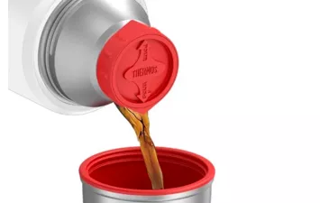 Термос из нерж. стали тм Thermos SK2010 MWVY 1.2L