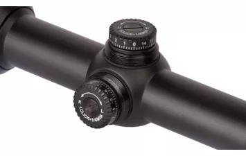 Прицел Vortex Crossfire II 4-12x44 BDC
