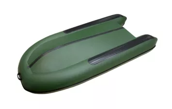 Лодка моторная ПВХ Gladiator B 330 (СПБ)