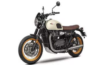 Мотоцикл Gaokin GK1200X M31F