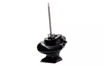 Насадка водомётная WT50 для Tohatsu Mercury  50л.с.