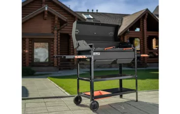 Мангал Helios Smart-800 Люкс