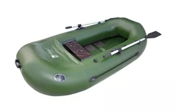 Лодка Парус Тайфун-1,5- СЛ