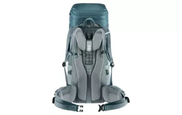 Рюкзак Deuter 2021-22 Aircontact Lite 50 + 10 (б/р)