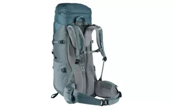 Рюкзак Deuter 2021-22 Aircontact Lite 50 + 10 (б/р)