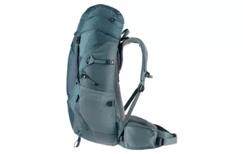 Рюкзак Deuter 2021-22 Aircontact Lite 50 + 10 (б/р)