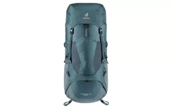 Рюкзак Deuter 2021-22 Aircontact Lite 50 + 10 (б/р)