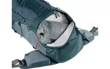 Рюкзак Deuter 2021-22 Aircontact Lite 50 + 10 (б/р)