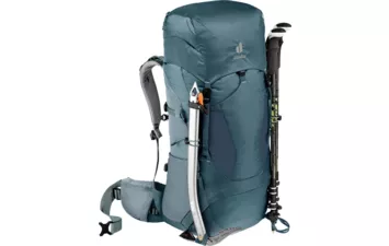 Рюкзак Deuter 2021-22 Aircontact Lite 50 + 10 (б/р)