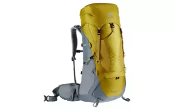 Рюкзак Deuter 2021-22 Aircontact Lite 50 + 10 (б/р)