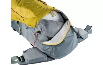 Рюкзак Deuter 2021-22 Aircontact Lite 50 + 10 (б/р)