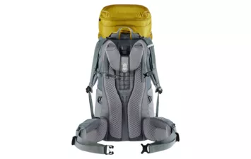 Рюкзак Deuter 2021-22 Aircontact Lite 50 + 10 (б/р)