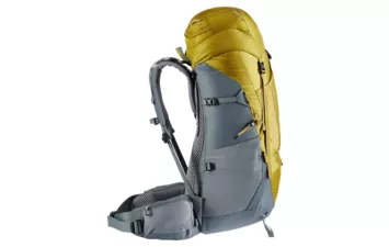 Рюкзак Deuter 2021-22 Aircontact Lite 50 + 10 (б/р)