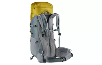 Рюкзак Deuter 2021-22 Aircontact Lite 50 + 10 (б/р)