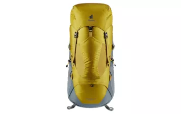 Рюкзак Deuter 2021-22 Aircontact Lite 50 + 10 (б/р)